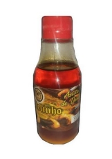 Azeite de Dende, Palmöl 200 ml Flasche, Castelinho MHD 30.04.2023 Sonderangebot