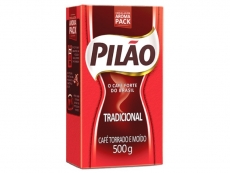 Cafe Tradicional 500 g, Pilao MHD 17.03.2025