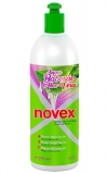 Novex Creme de Pentear  Super Babosão Aloe Vera 500ml, Embelleze MHD 31.07.2023 Sonderangebot so lange Vorrat reicht