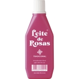 Leite de Rosas , Tradicional 60 ml, Desodorante MHD 05.08.2023