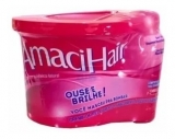 Kit Creme Relaxante AmaciHair Ouse e Brilhe 286 g, Embelleze MHD 25.05.2023