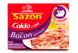 Caldo de Bacon  32,5 g, 5 Saches de 6,5g , Ajinomoto MHD 07.09.2024