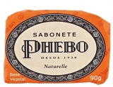 Sabonete  ,Naturelle,  90 g PHEBO