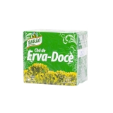 Chá de Erva-Doce 13g /  Fenchel-Tee in Beuteln  , BARÃO MHD 10.06.2024