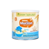 Mucilon Arroz 400g, Nestle MHD 01.12.2022
