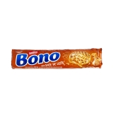Bono Recheado Doce de Leite 126g, Nestle  MHD 16.01.2023 Sonderangebot