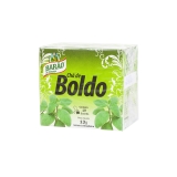 Boldo-Tee in Beuteln - Ch de Boldo 13g, BARO MHD 20.11.2025