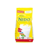 Leite em Po , Nido , 680 g, Nestle MHD 15.04.2024 Sonderangebot