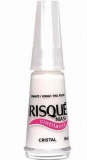 Risque ,,Cristal 8 ml Esmalte MHD 06.01.2024 (Abbildung ähnlich)