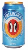 Cerveja Antarctica 0,350l Dose MHD 31.08.2022