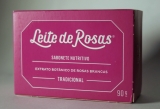 Sabonete Nutritivo ,, Leite de Rosas,, 90 g