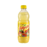Suco concentrado de Caju PET-Flasche 500 ml, dafruta MHD 14.08.2023