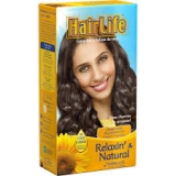 Hairlife ,Relaxin & Natural, Creme para Relaxamento 160 g , Embelleze MHD 11.01.2024 (Abbildung ähnlich)